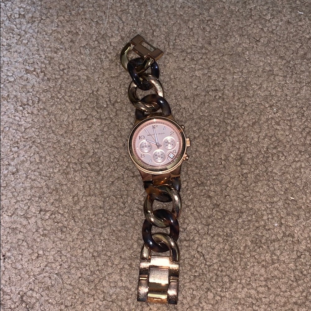 Michael Kors watch